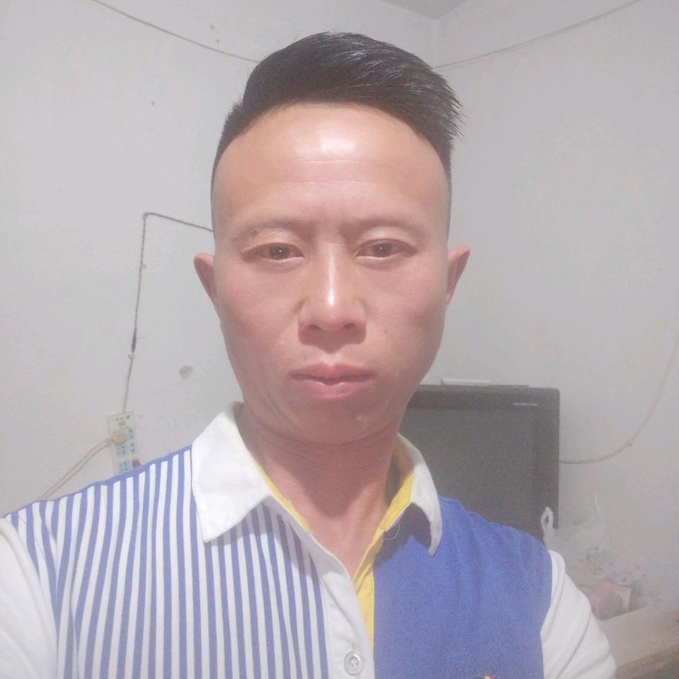 （高勇）平安是福