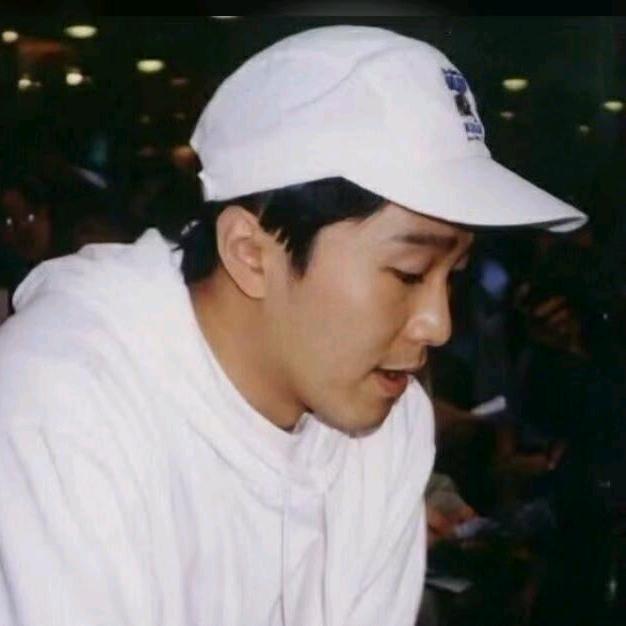 stephen chow