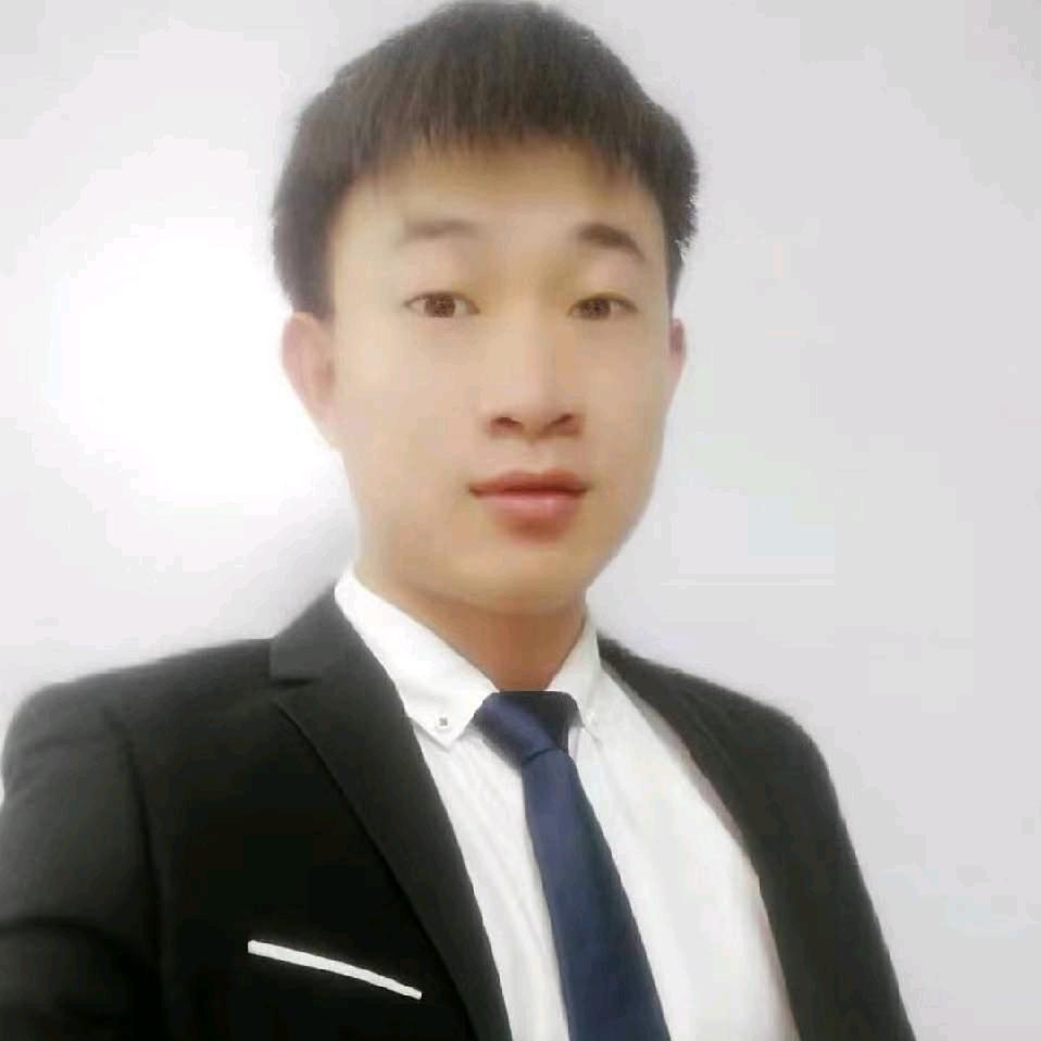 卖房的小伙子（乾道滨河首府）