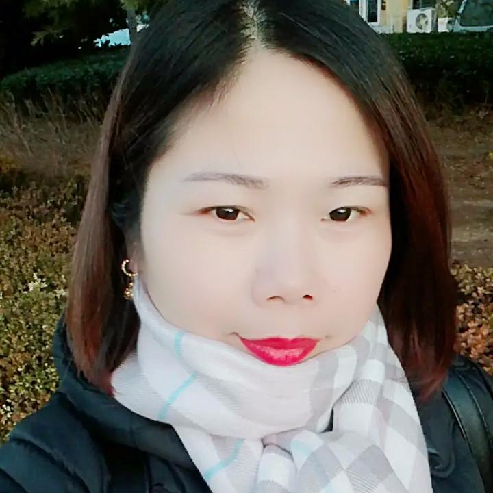 爱笑的青瑛（拒绝私聊）