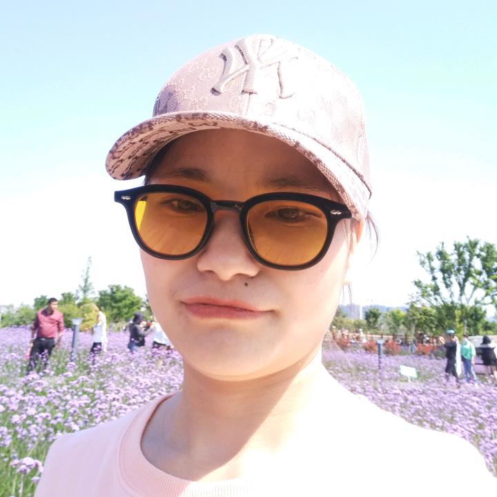 薰衣草的芳香