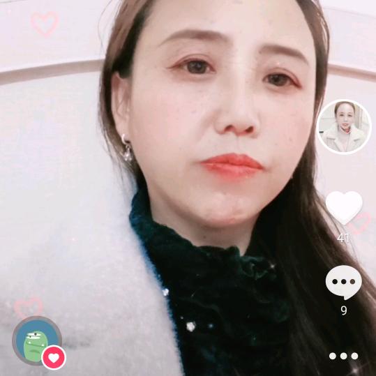 爱唱歌的李姐