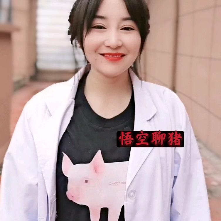 悟空聊猪