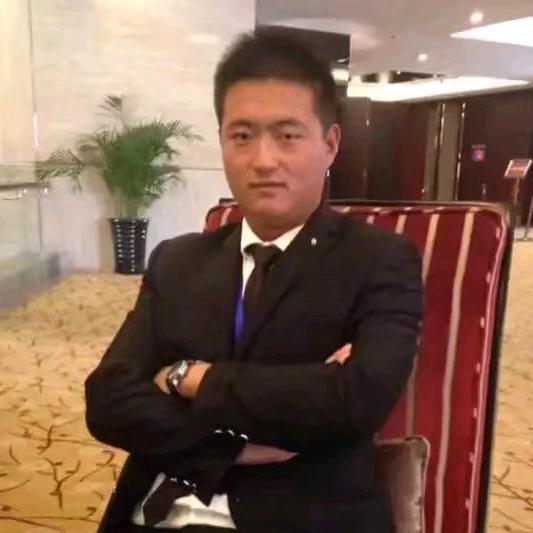 古北水镇秦先生