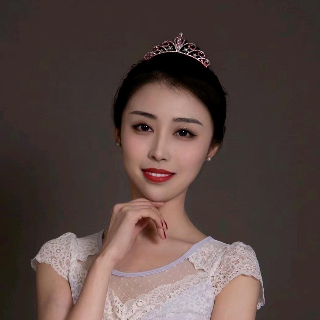 跳芭蕾的阳阳老师✨