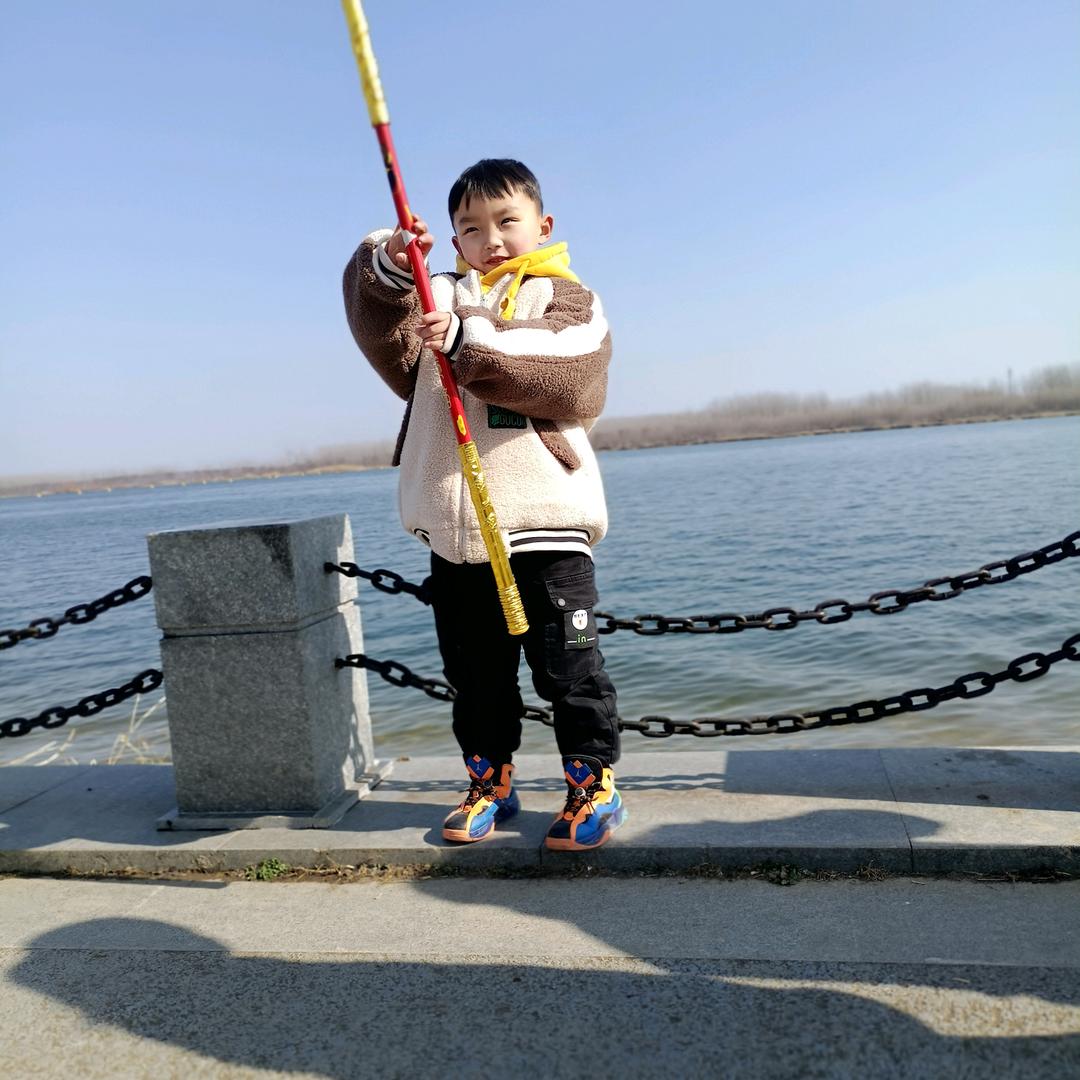 乘风破浪扬帆起航