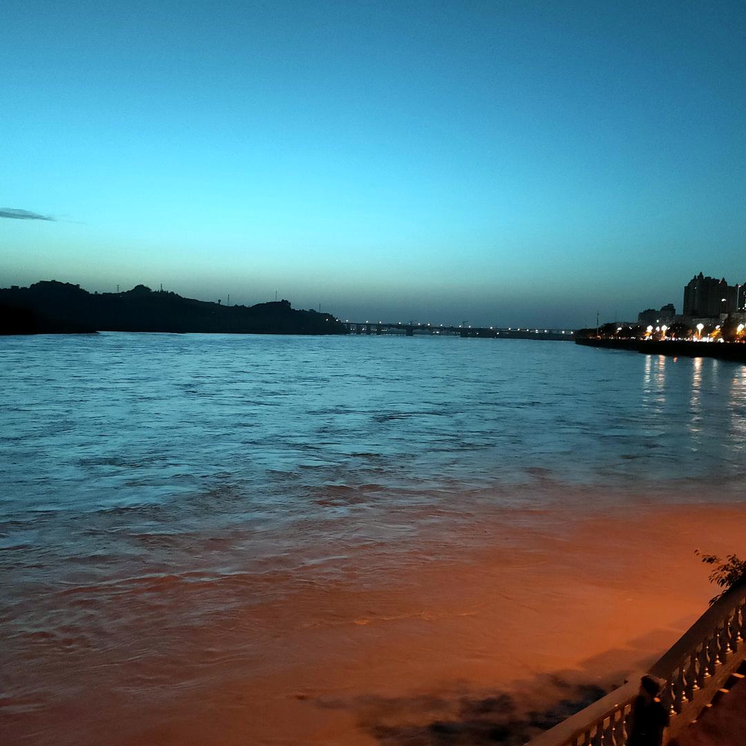 《小西湖》雅婷