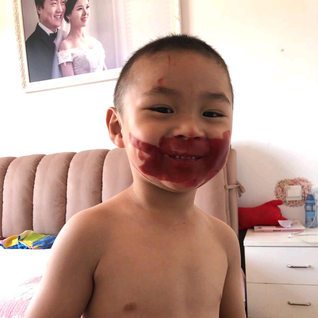 王虎子烧烤铁锅炖官方号