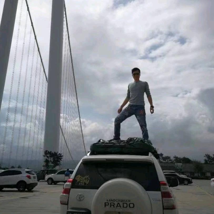 車仔