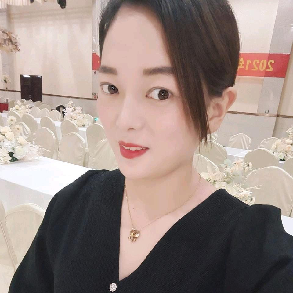 洛宁琼琼说房