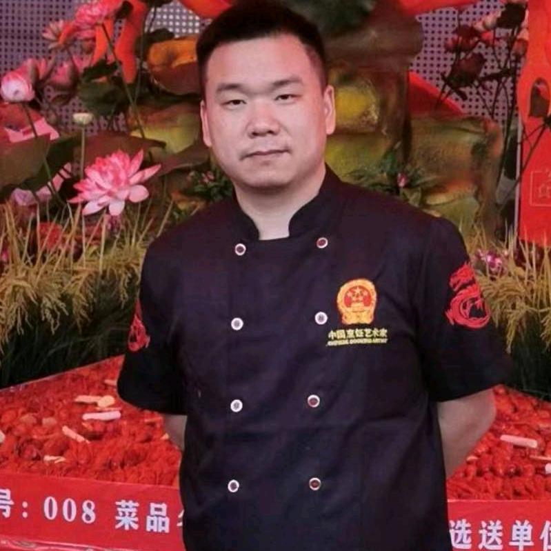 陳厨（向世界传递潜江味道）