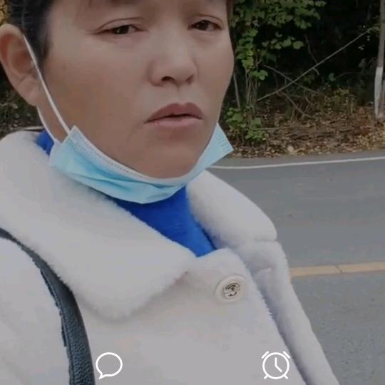我，好烦