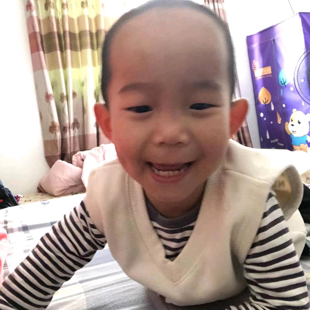 珍珍😘