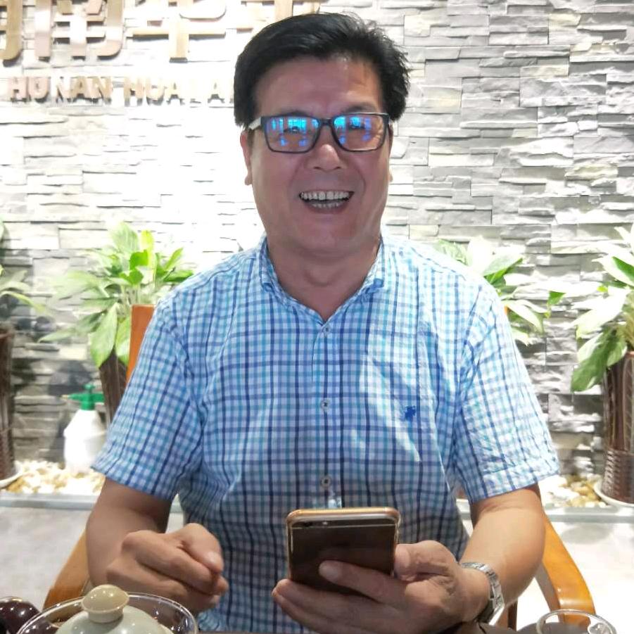 赵顺占