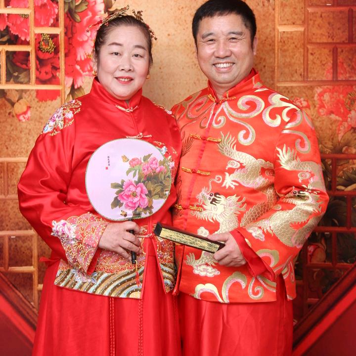 王明兰