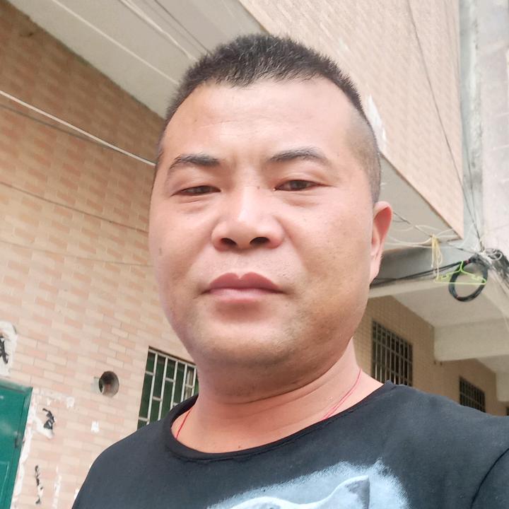 独狼，