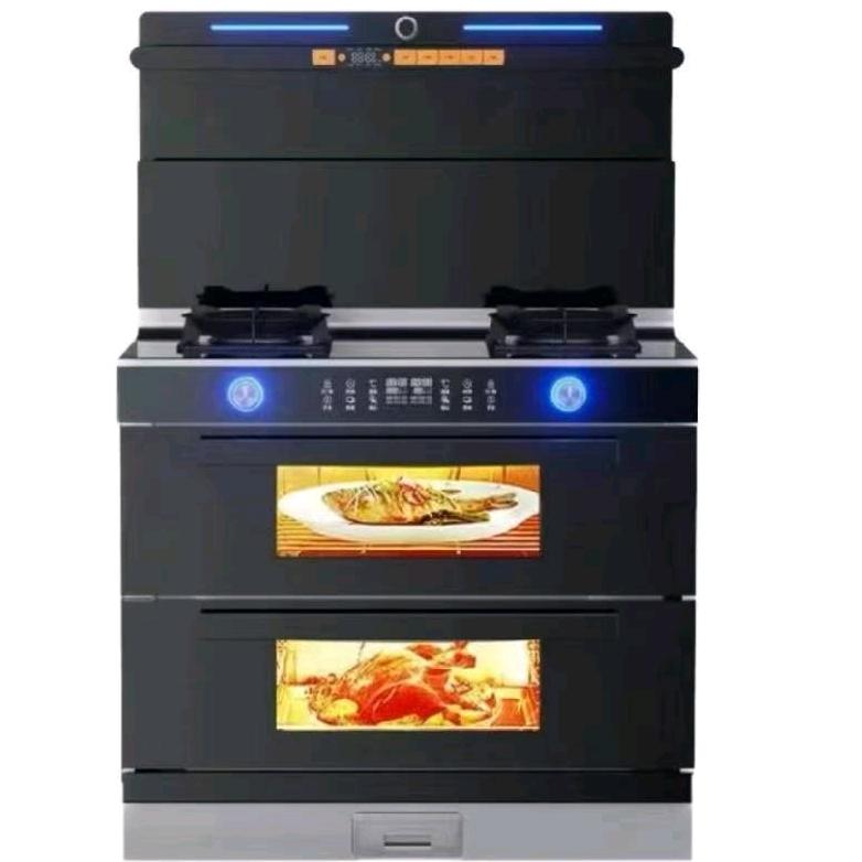 集成灶  华帝  专业厨房电器