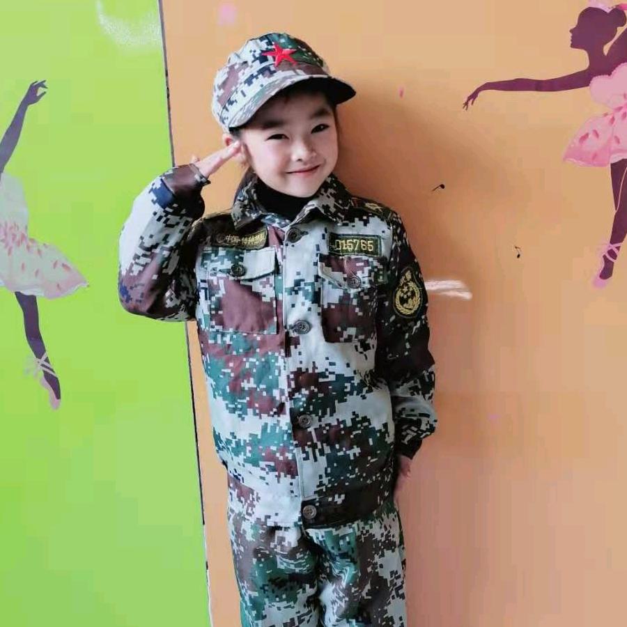 请叫我张大漂亮