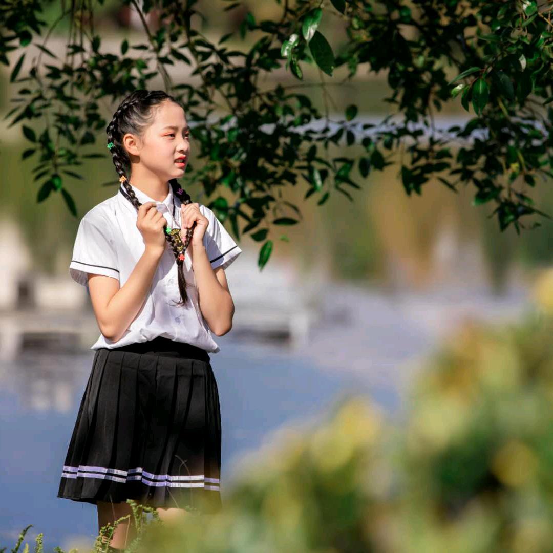 往后余生都是你