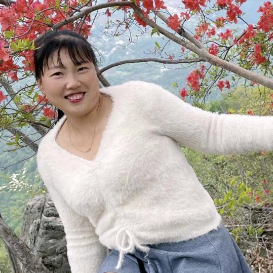 花开花落