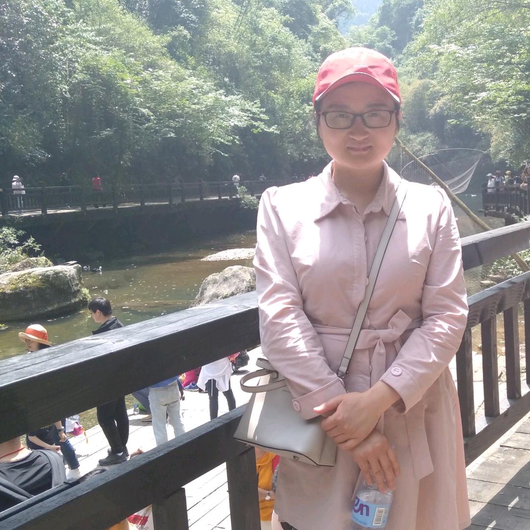 曹悦姗