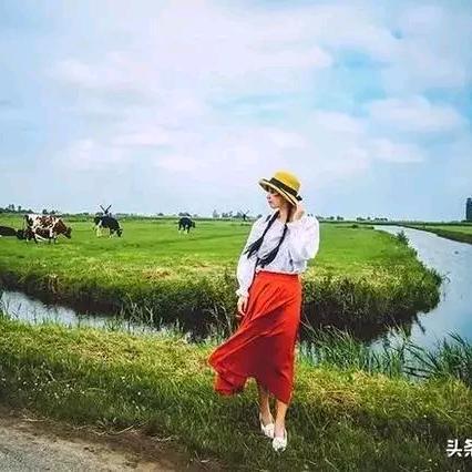 秋天的风