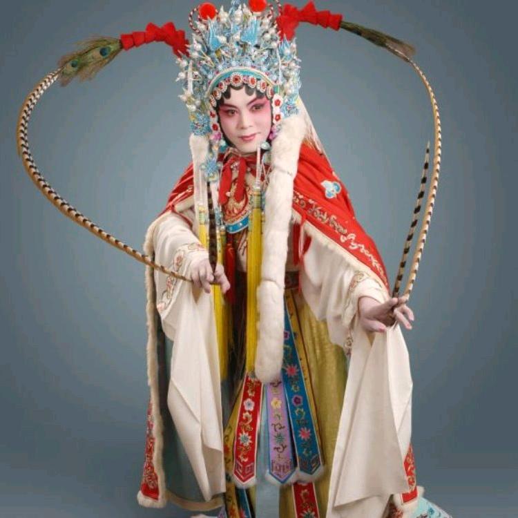梅程张