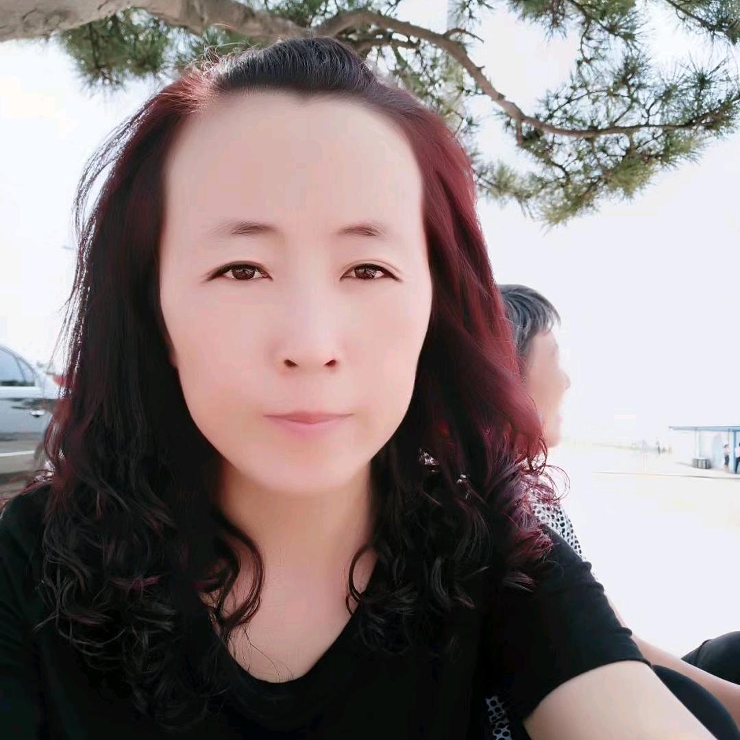 海蓝