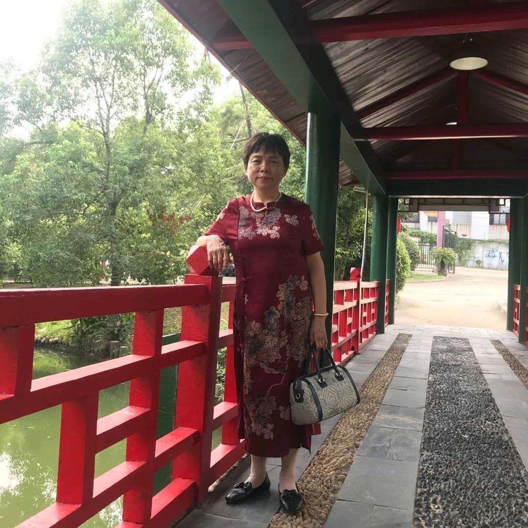 香儿