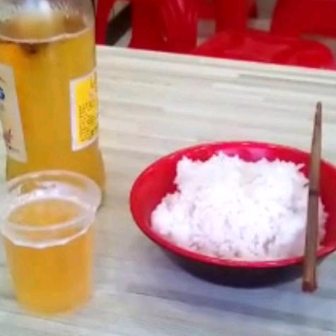 冰山一角
