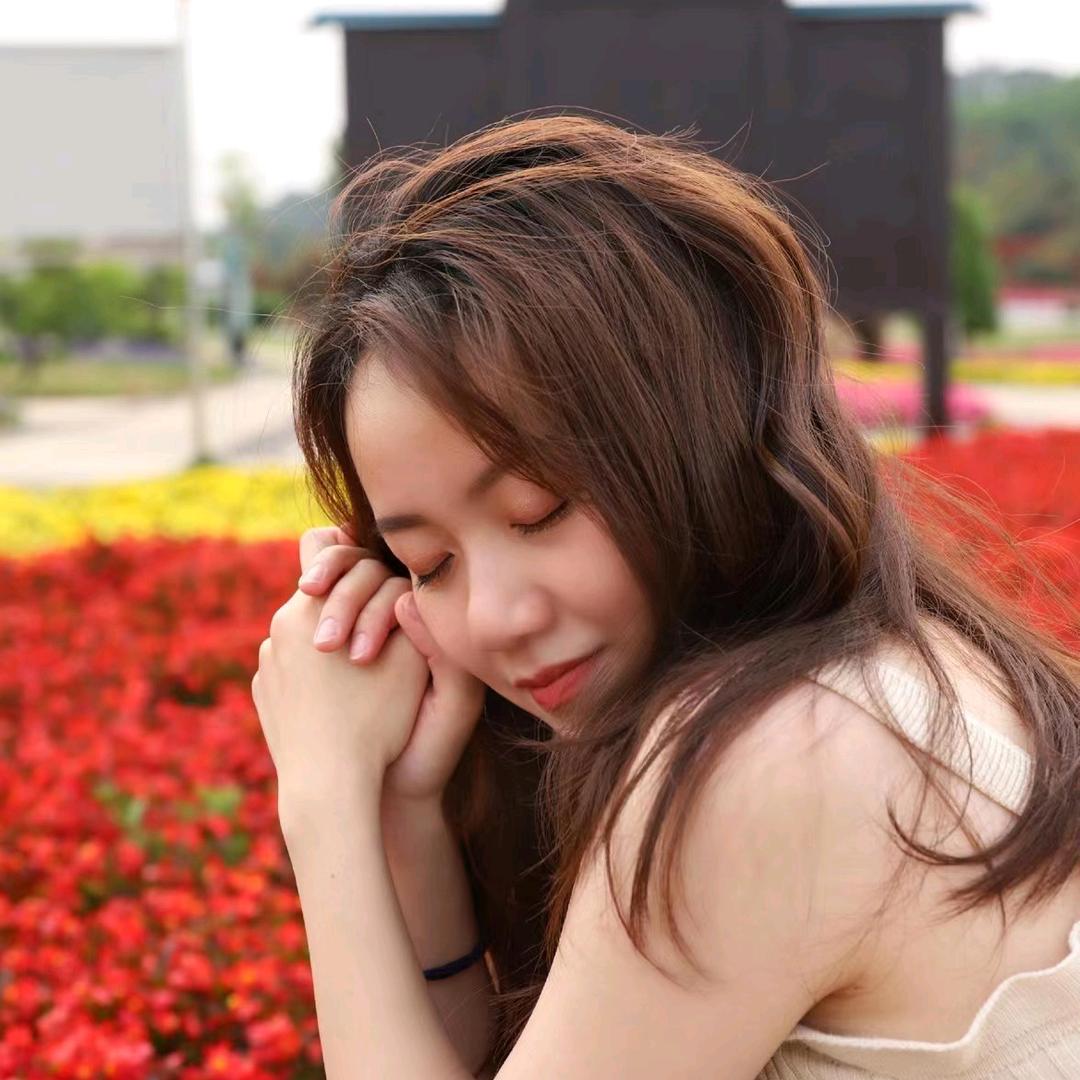 丽丽🌹