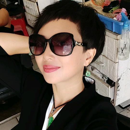美丽从头开始