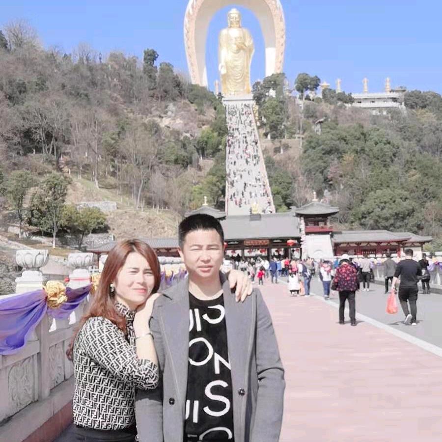 幸福和谐过到老