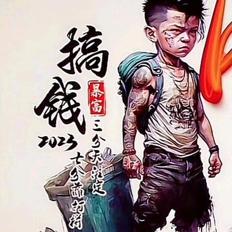 喜洋洋😝
