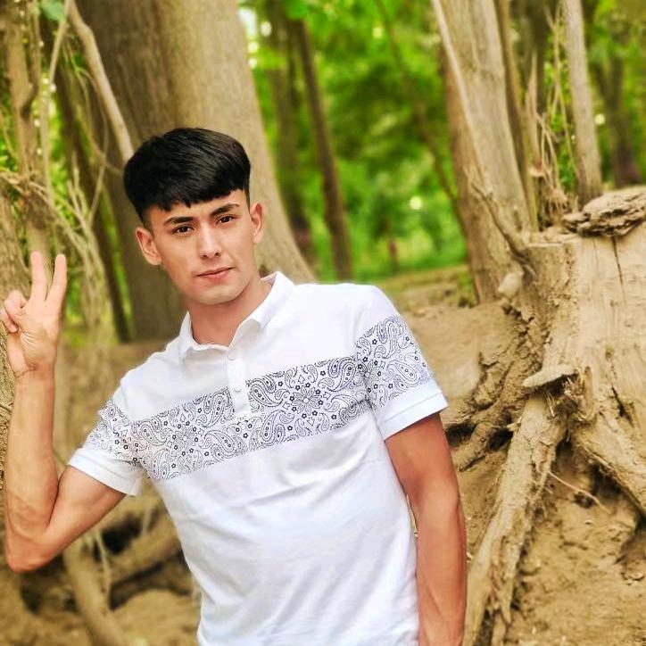 阿卜杜杰力力💯