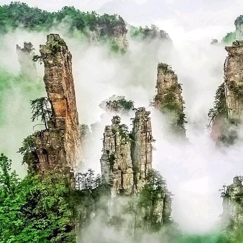 河西