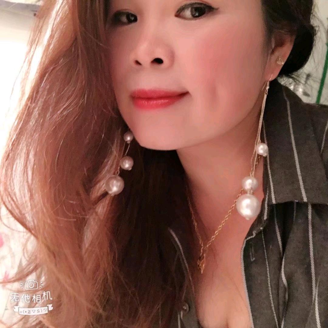 小酒窝