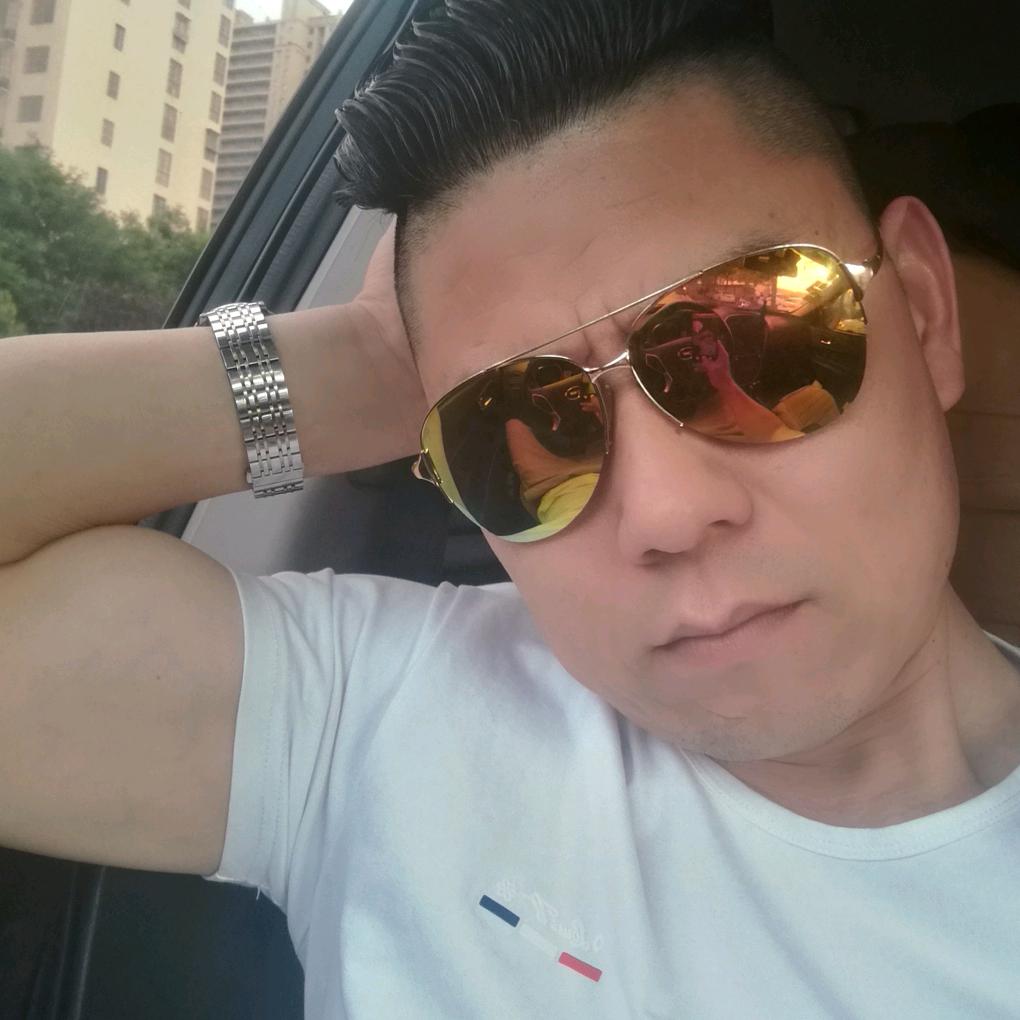 孟哥，丰县人在西安