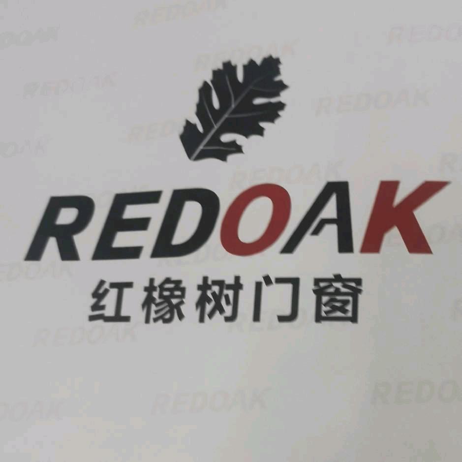 红橡树净音门窗
