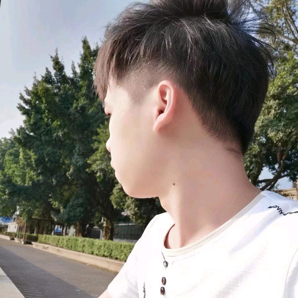 封开小强🎣