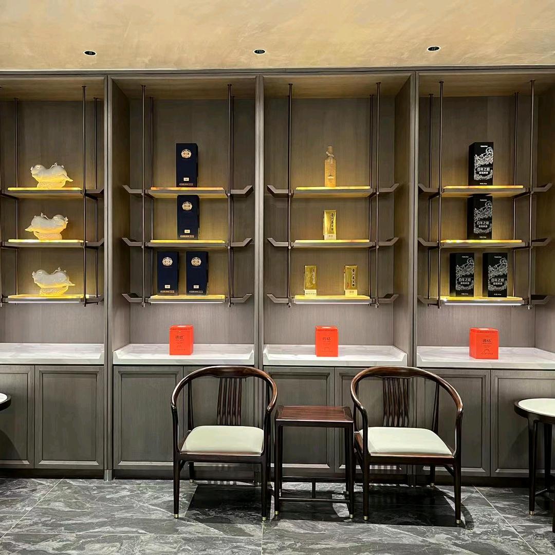 易高·缀美整木定制