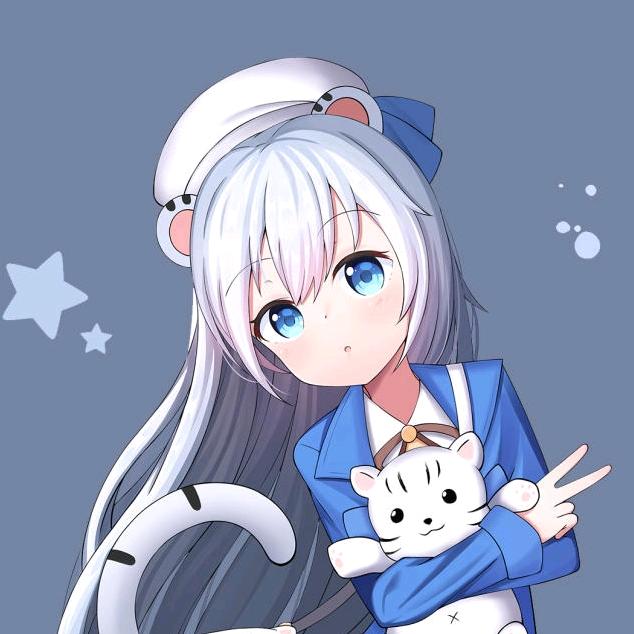 开心果。