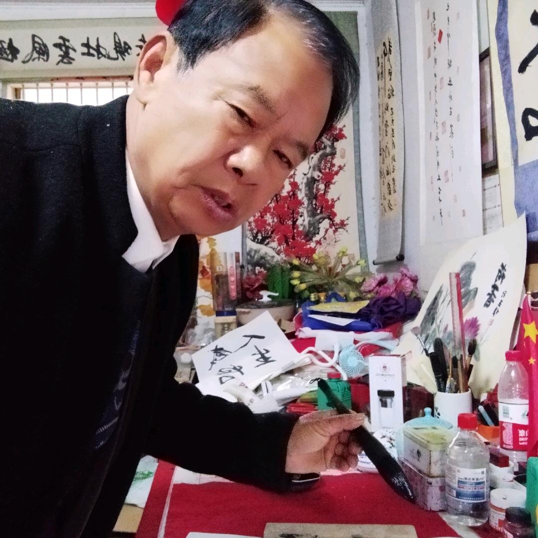 新亚艺朮家～～吳乐仙