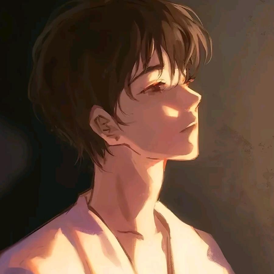 红茶说漫❣️