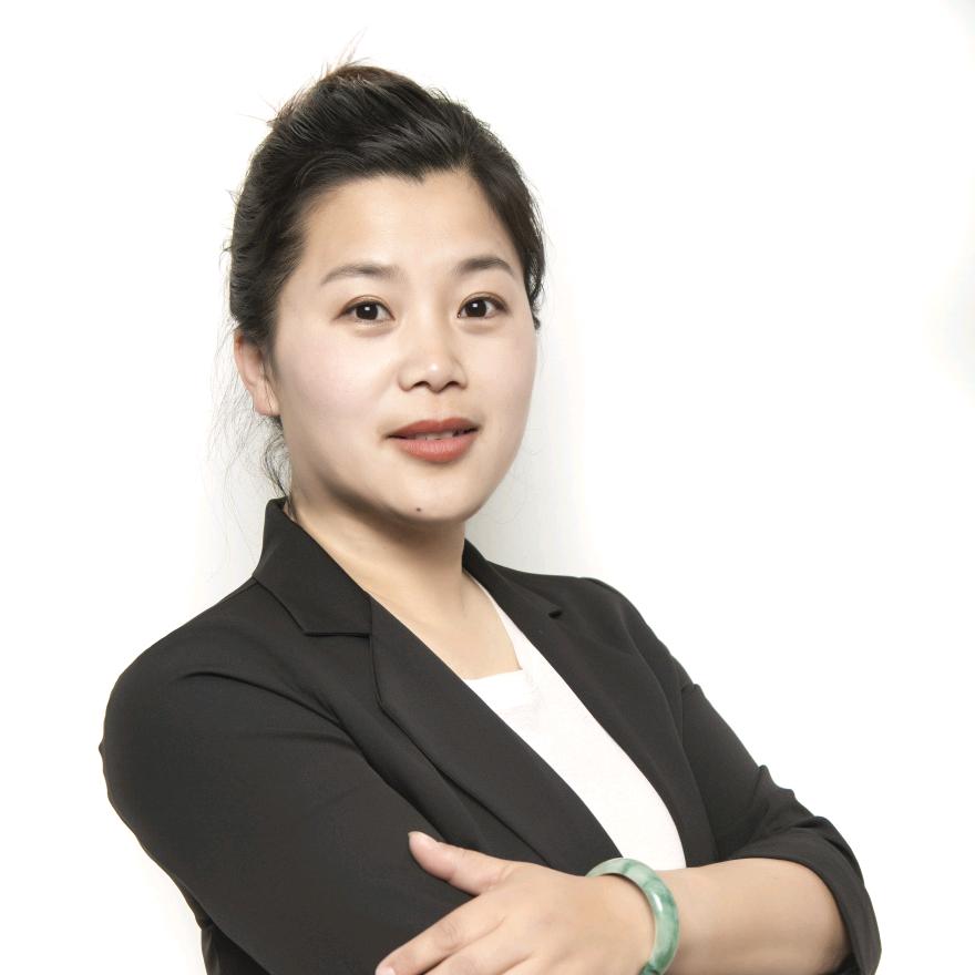 大婷子房产