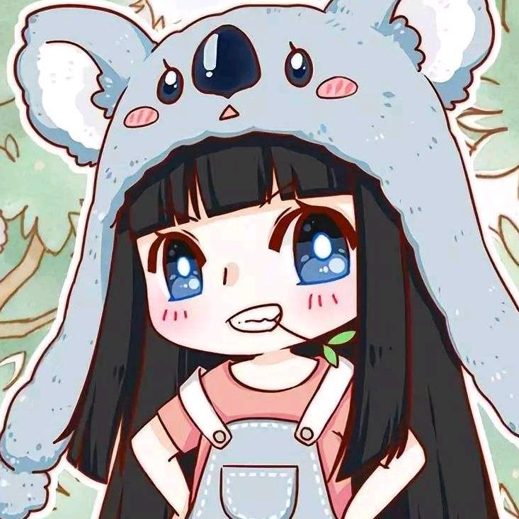 肖肖🌱