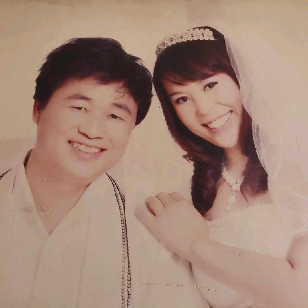 丽人囍嫁婚庆