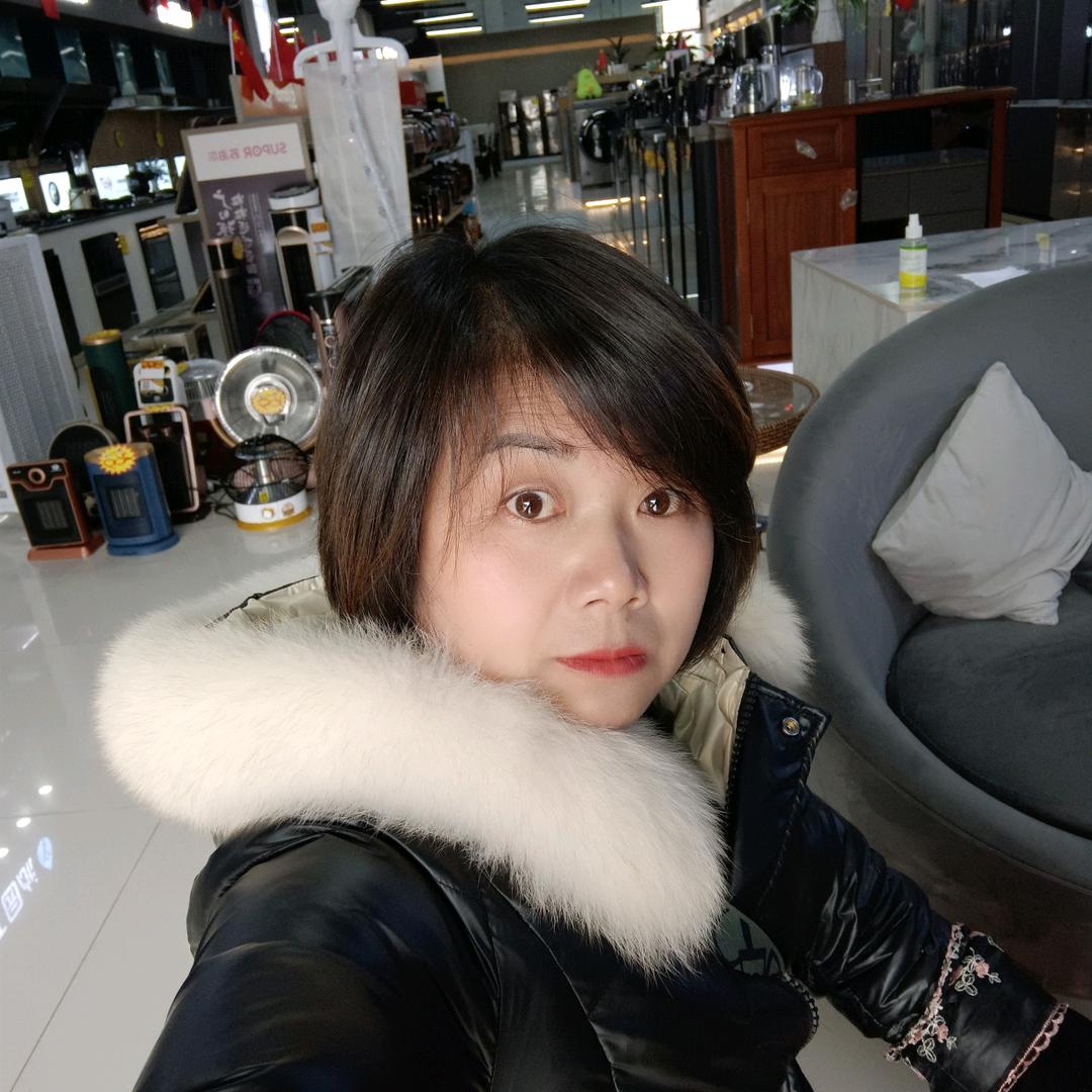 长顺西南家具家电城   郭春艳