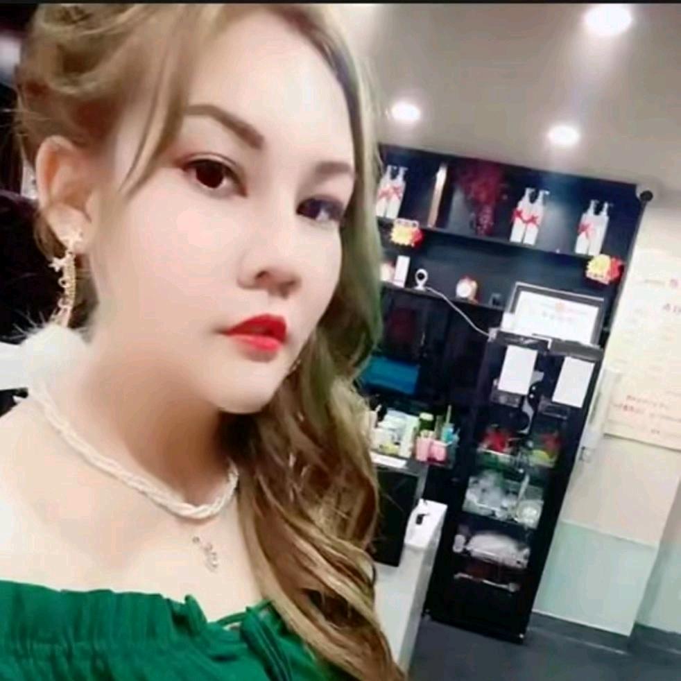 布依花姐