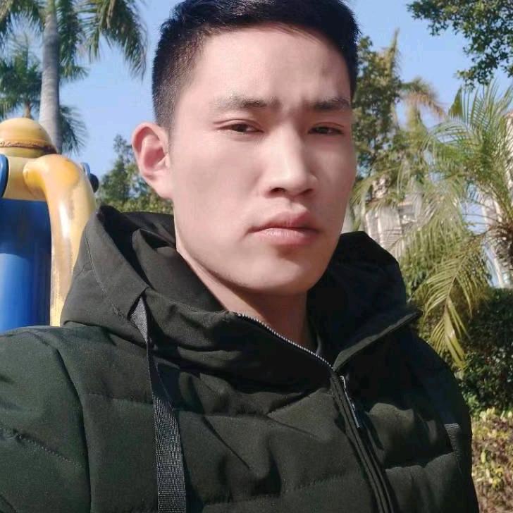 贵州小二苗